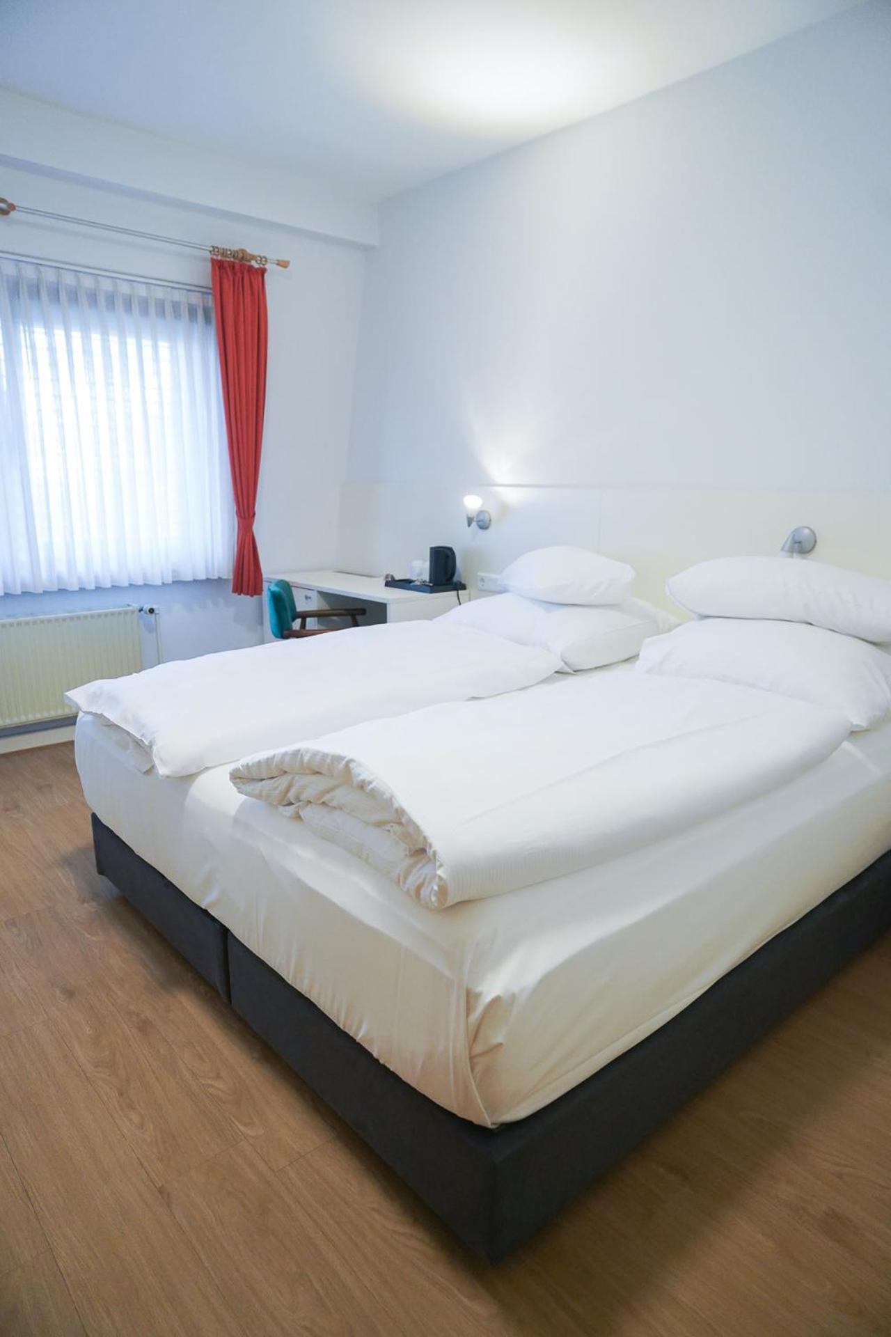 Ap Hotel Viernheim Mannheim Am Kapellenberg Εξωτερικό φωτογραφία