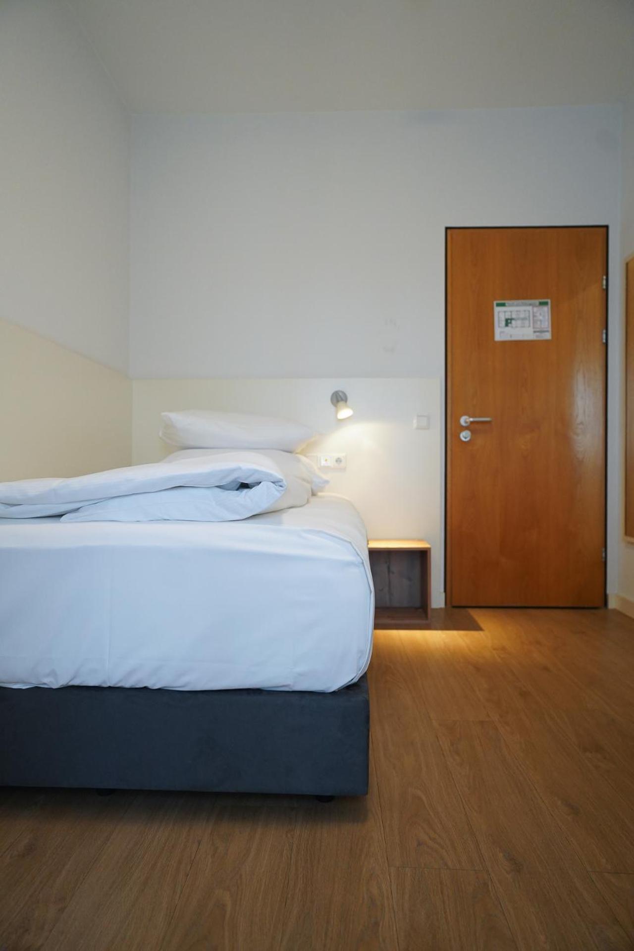 Ap Hotel Viernheim Mannheim Am Kapellenberg Εξωτερικό φωτογραφία